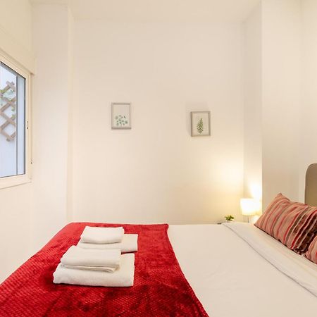 Apartamentos San Leandro, Centro Alicante Exterior foto